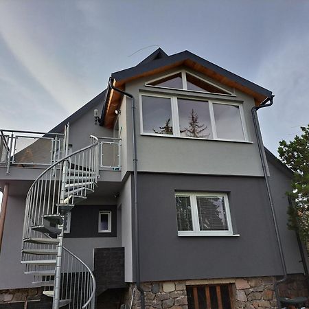 Apartman Nikol Приевица Екстериор снимка