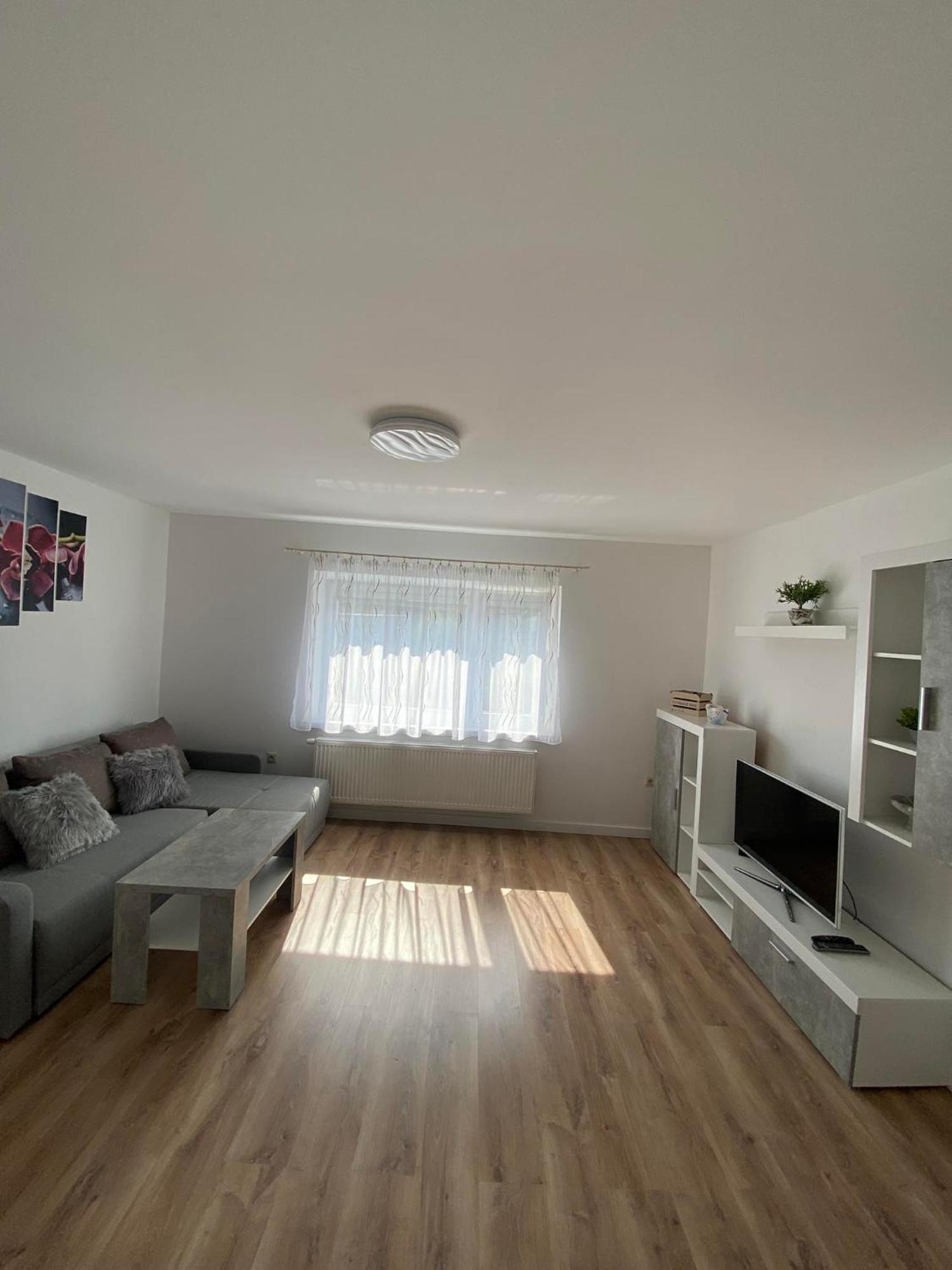 Apartman Nikol Приевица Екстериор снимка